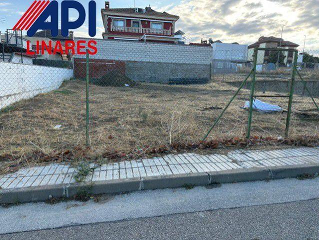 Parcela en venta en Linares, Estacion Almeria photo 0