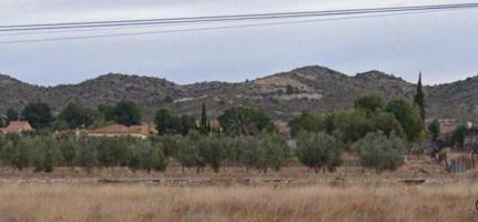 Parcela en venta en Aspe, Alcana photo 0