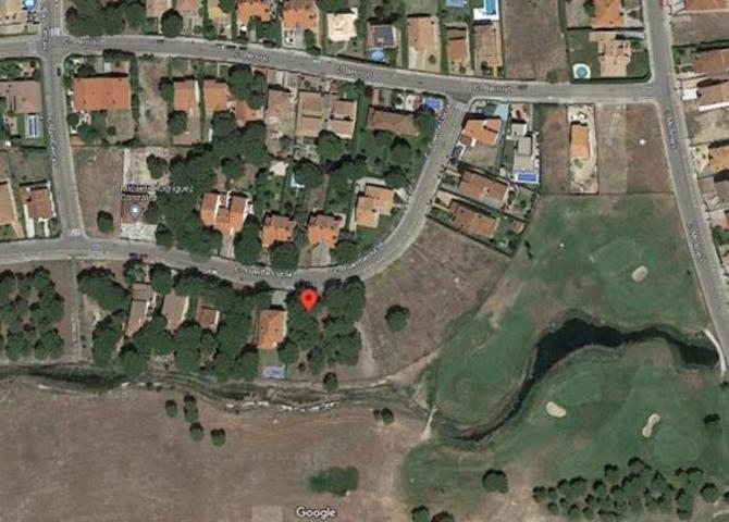 Parcela en venta en Aldeamayor de San Martín, Aldemayor golf photo 0