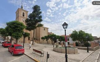 Parcela en venta en Tielmes, Tielmes photo 0