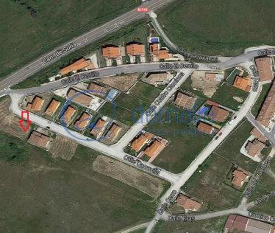 Parcela en venta en Torrecaballeros, Torrecaballeros photo 0