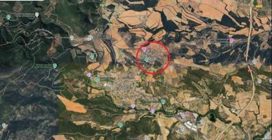 Parcela en venta en Sant Quintí de Mediona, La soleia 4 photo 0