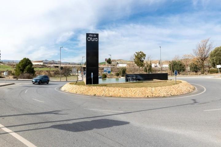 Parcela en venta en Otura, SANTA CLARA GOLF photo 0