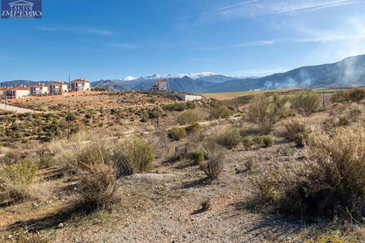 Parcela en venta en Otura, SANTA CLARA GOLF photo 0