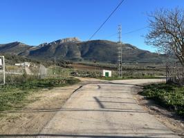 Parcela en venta en Archidona photo 0