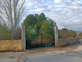 Parcela en venta en Turís, Turís photo 0