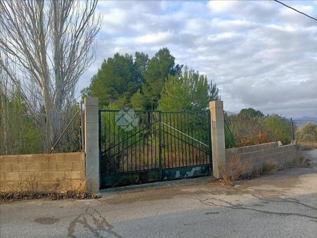 Parcela en venta en Turís, Turís photo 0