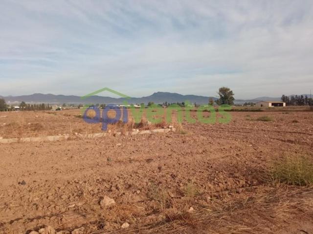 Parcela en venta en Lorca, Purias photo 0