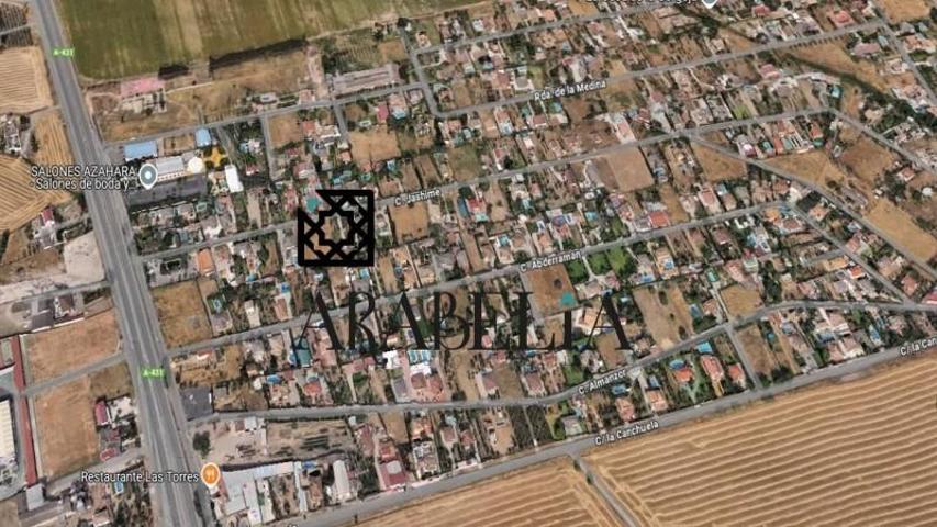 Parcela en venta en Córdoba, El Higuerón photo 0