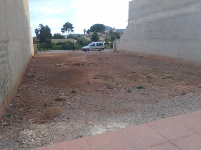 Parcela en venta en Estivella, Estivella photo 0