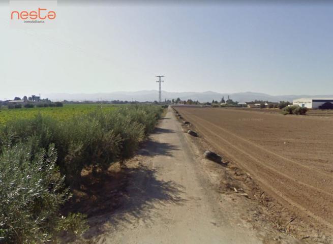 Parcela en venta en Lorca, La Hoya photo 0