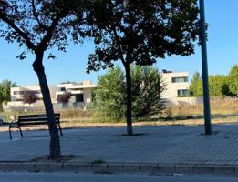 Parcela en venta en Almansa, S.U.P 3 photo 0