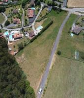 Parcela en venta en Las Regueras, Escamplero photo 0