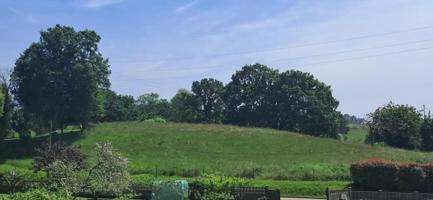 Parcela en venta en Las Regueras, Escamplero photo 0