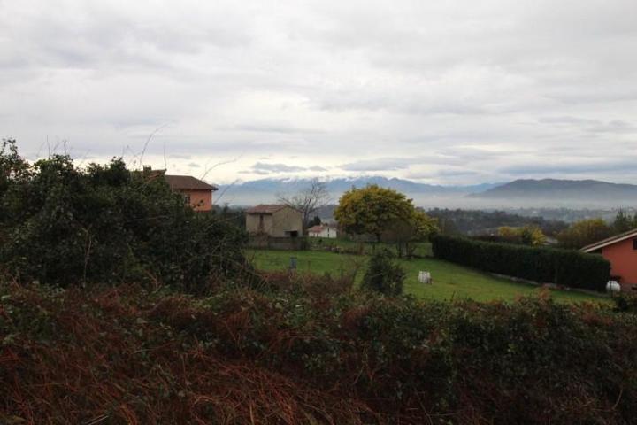 Parcela en venta en Siero, Siero photo 0