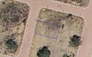 Parcela en venta en Carrascal de Barregas, Campo de golf de zarapicos photo 0