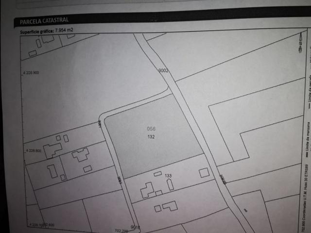 Parcela en venta en Elche, Daimes photo 0