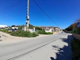Parcela en venta en Sanlúcar de Barrameda, Las Palmeras-Dehesilla photo 0