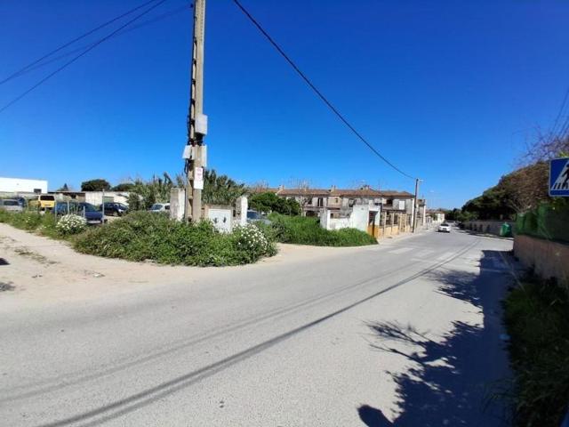 Parcela en venta en Sanlúcar de Barrameda, Las Palmeras-Dehesilla photo 0