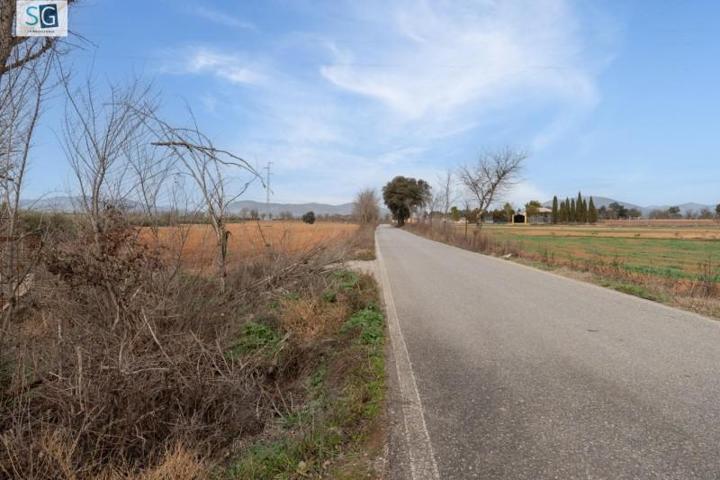 Parcela en venta en Albolote, Albolote photo 0