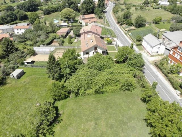 Parcela en venta en Cambre, Cecebre photo 0