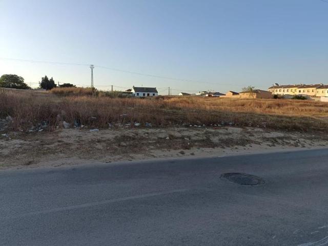 Parcela en venta en Chiclana de la Frontera, Huerta del rosario photo 0
