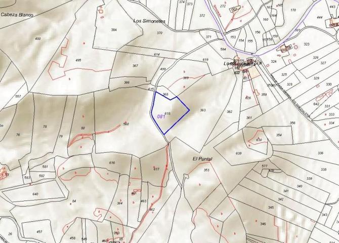 Parcela en venta en Cartagena, La Magdalena photo 0