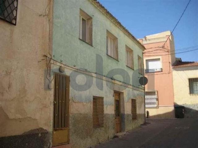 Chalet en venta en Totana, Bajo Guadalentín photo 0