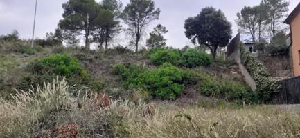 Parcela en venta en Avinyó, Avinyo photo 0