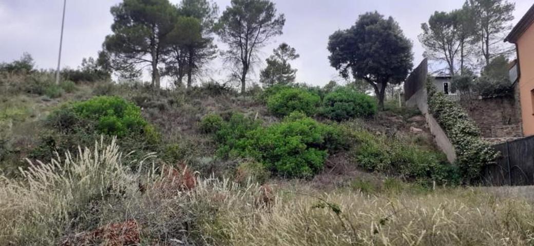 Parcela en venta en Avinyó, Avinyo photo 0