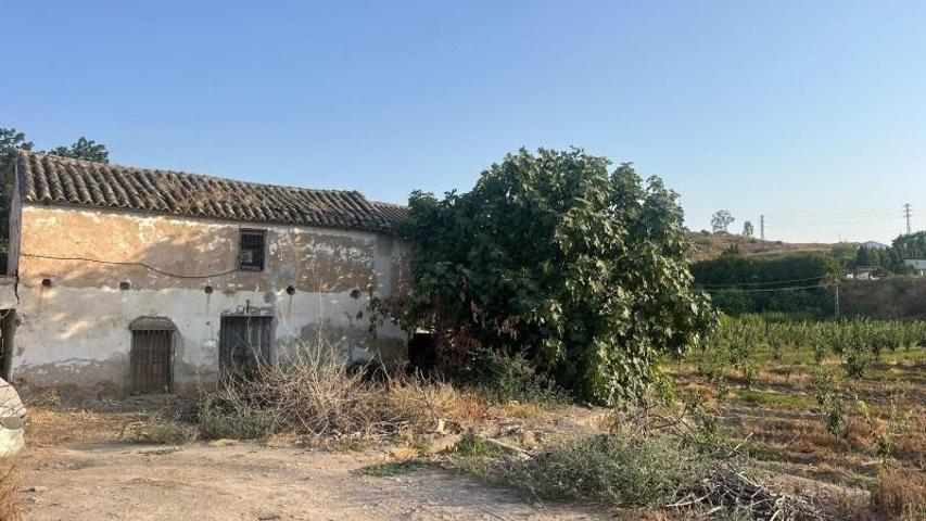 Parcela en venta en Almedinilla, Andalucia photo 0