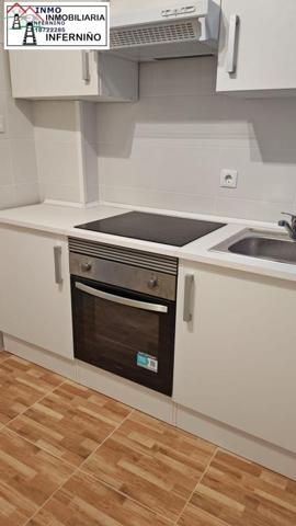 Piso en venta en Narón photo 0