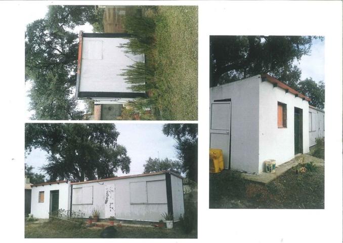 Parcela en venta en Arcos de la Frontera, Alrededores photo 0