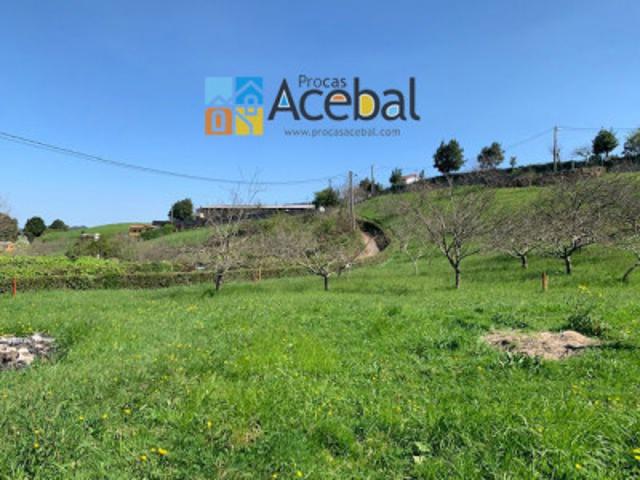 Parcela en venta en Gijón, Periferia - Vega photo 0