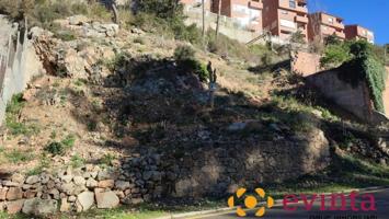 Parcela en venta en Vallirana, La selva negra photo 0