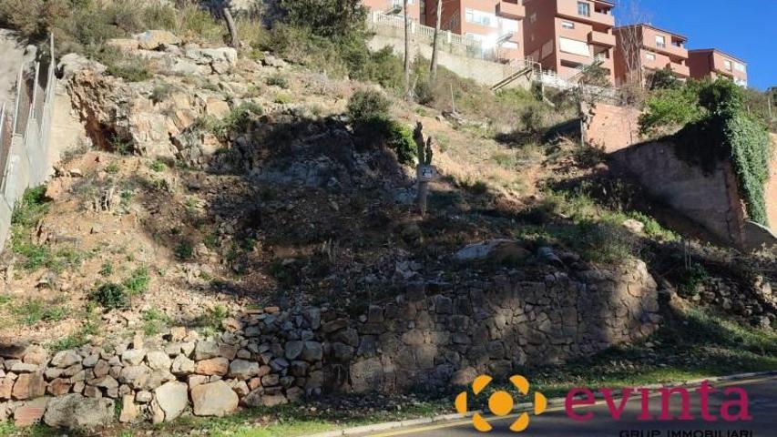 Parcela en venta en Vallirana, La selva negra photo 0