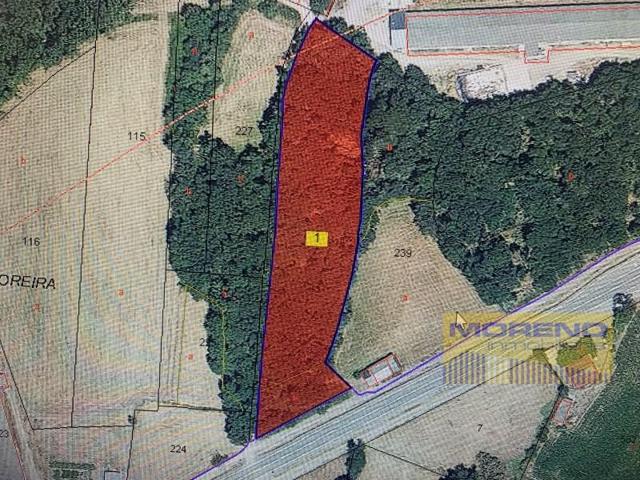 Parcela en venta en Sarria, Santo Antolín photo 0