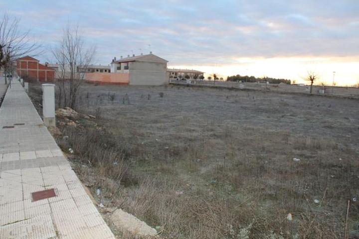 Parcela en venta en Torralba de Calatrava, Torralba De Calatrava photo 0