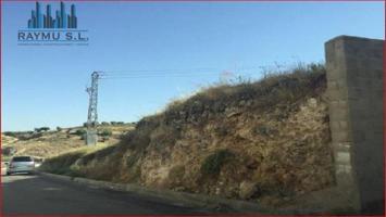 Parcela en venta en Campo Real, Campo real photo 0