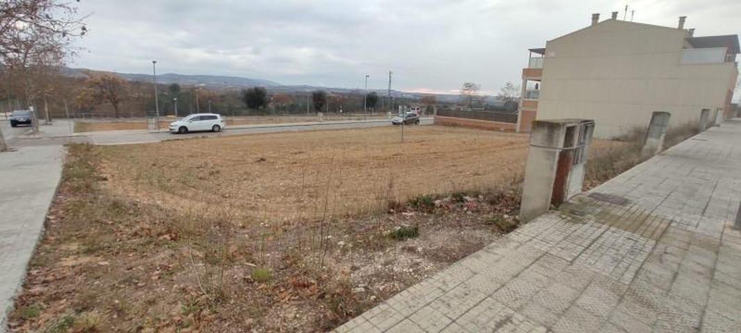 Parcela en venta en Subirats, Sant pau d\'ordal photo 0