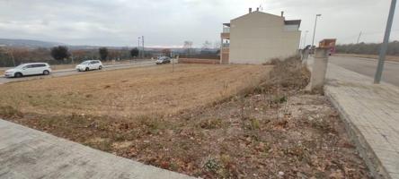 Parcela en venta en Subirats, Sant pau d\'ordal photo 0