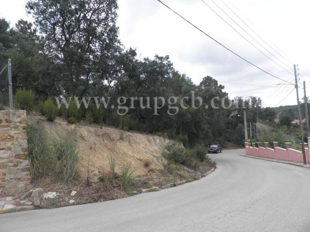 Parcela en venta en Lloret de Mar, Aiguaviva Park photo 0