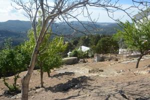 Parcela en venta en Corbera de Llobregat, Creu aregall photo 0