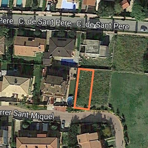 Parcela en venta en Torroella de Fluvià, Vilacolum photo 0