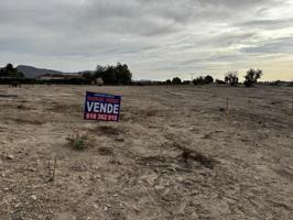 Parcela en venta en Abarán, ABARÁN photo 0