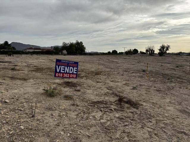 Parcela en venta en Abarán, ABARÁN photo 0