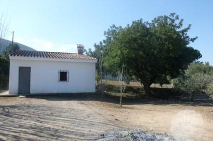 Parcela en venta en Ontinyent, Casa Pallus photo 0