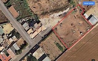 Parcela en venta en Chipiona, Carretra de Rota photo 0