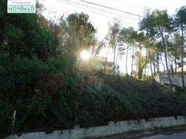 Parcela en venta en Olivella, Mas Mestre photo 0