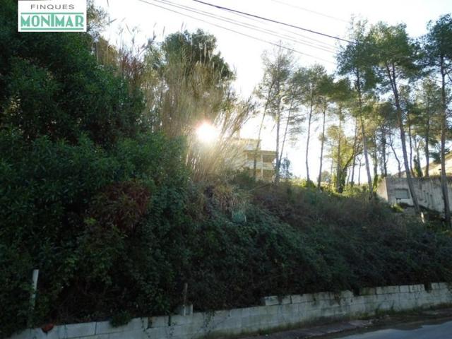 Parcela en venta en Olivella, Mas Mestre photo 0